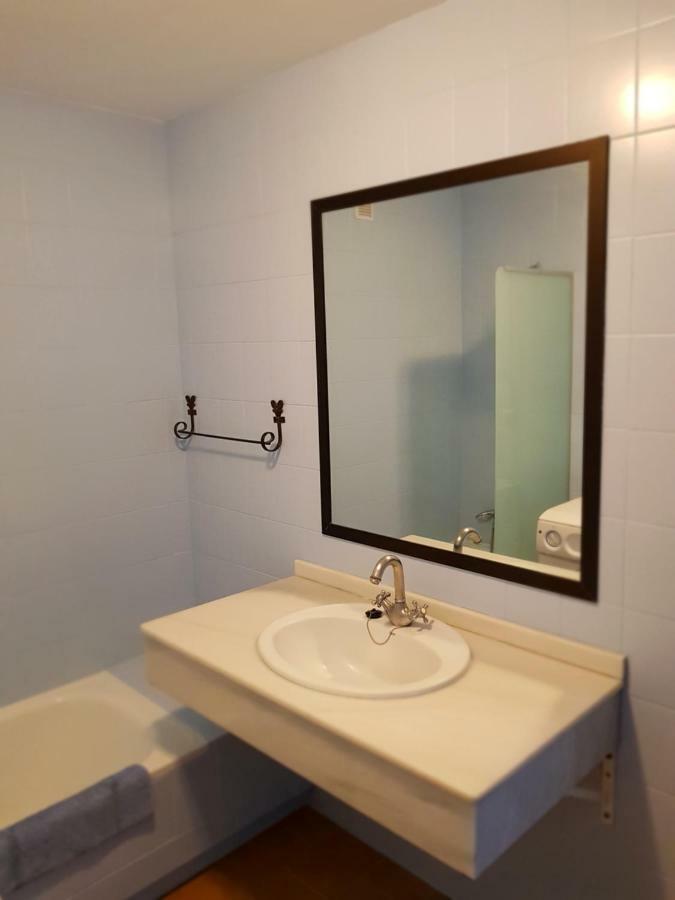 Apartamento Nuevo Ronda IV Fuengirola Exterior foto