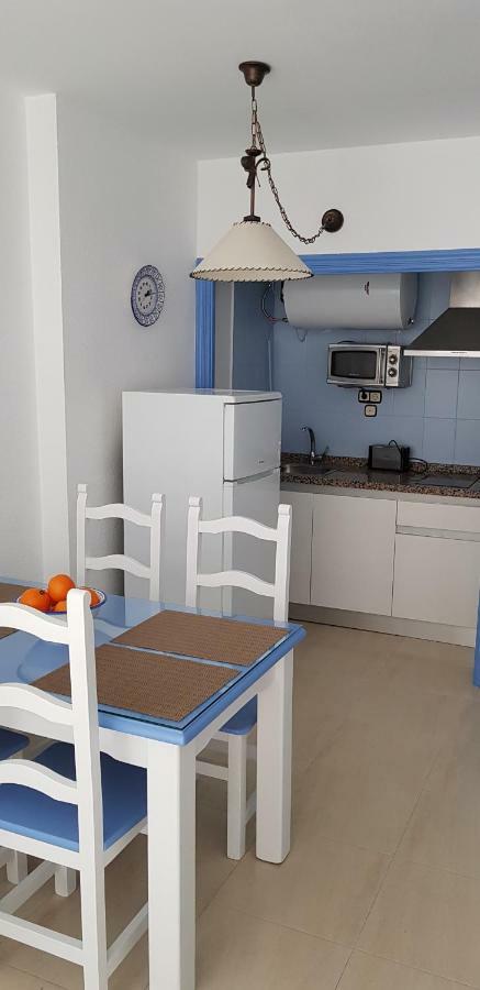 Apartamento Nuevo Ronda IV Fuengirola Exterior foto