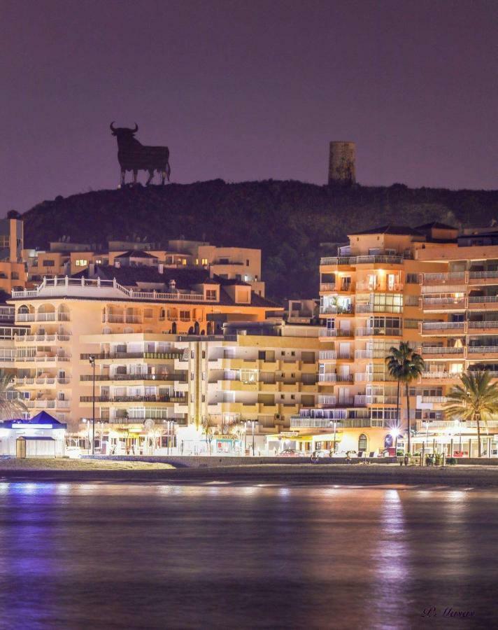 Apartamento Nuevo Ronda IV Fuengirola Exterior foto